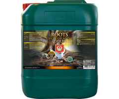 House & Garden - Roots Excelurator Gold, 20 L