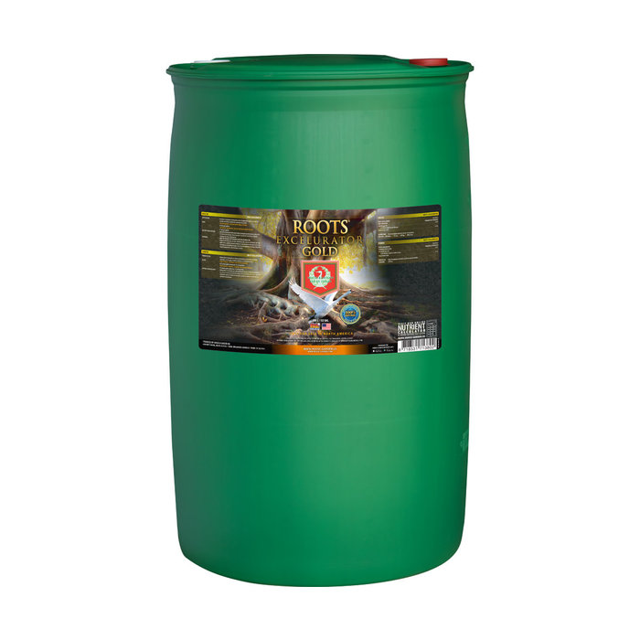 House & Garden - Roots Excelurator Gold, 200 L
