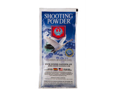 House & Garden - Shooting Powder Sachet,