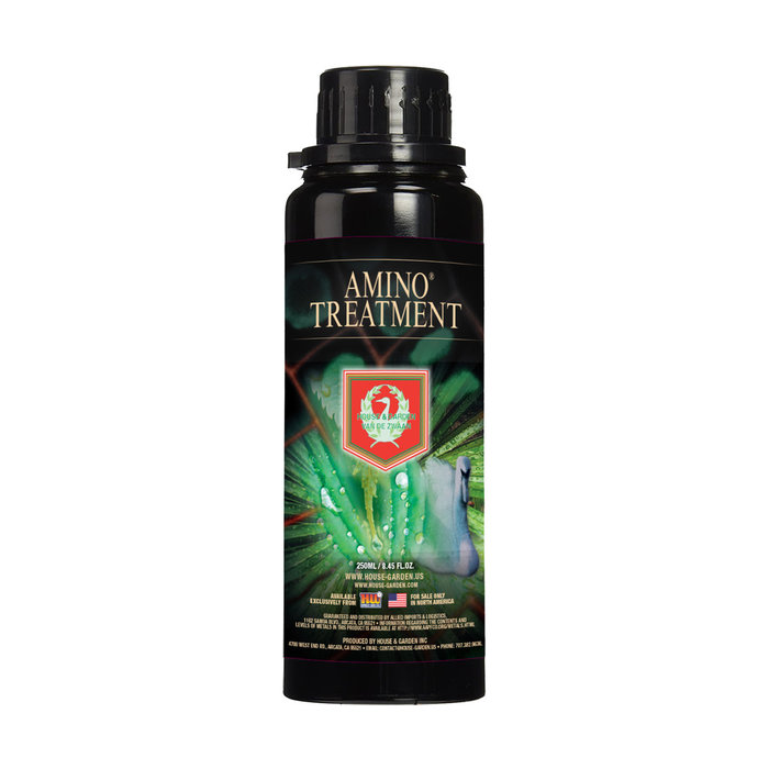 House & Garden - Amino Treatment, 250 ml