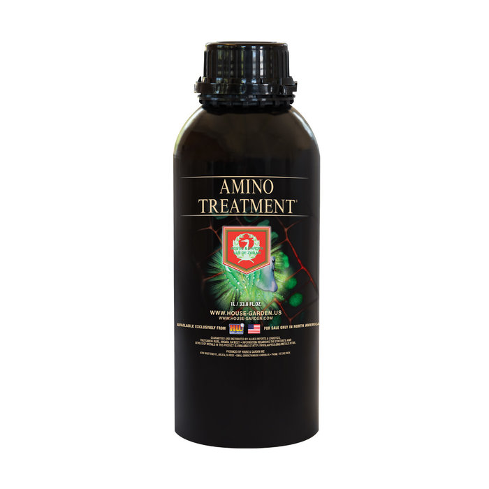 House & Garden - Amino Treatment, 1 L