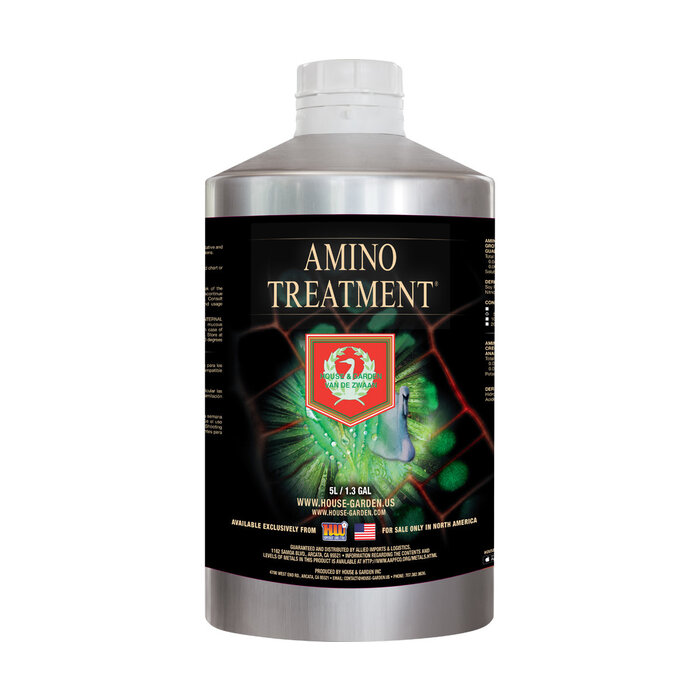 House & Garden - Amino Treatment, 5 L