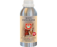 House & Garden - Roots Excelurator, (Silver bottle), 500 ml