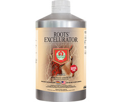 House & Garden - Roots Excelurator, (Silver bottle), 5 L