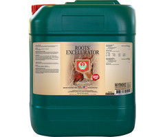 House & Garden - Roots Excelurator, (Silver bottle), 20 L