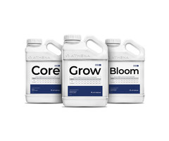 Athena - Pro Mix Kit Gallon