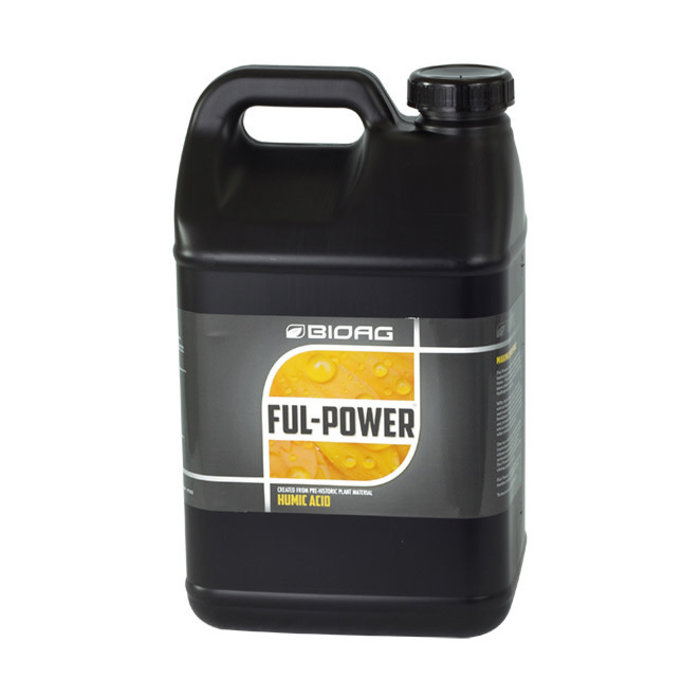 BioAg - Ful-Power, 2.5 gal