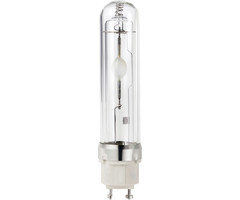 Philips - Master GreenPower Elite Agro CMH Lamp, 315W, 3100K, T-12