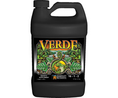 Humboldt Nutrients - Verde, 1 gal