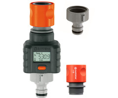 Gardena - Smart Flow Water Meter