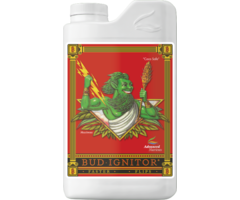 Advanced Nutrients - Bud Ignitor 1L