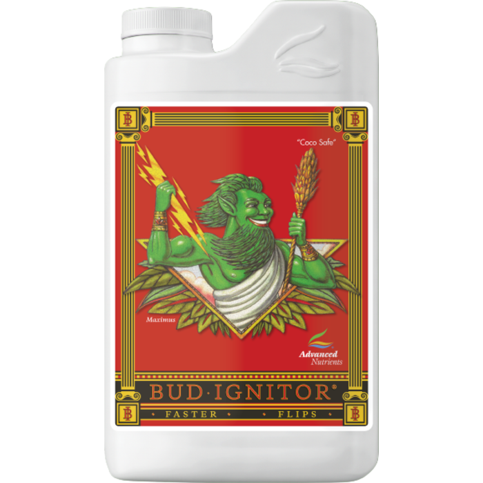 Advanced Nutrients - Bud Ignitor 1L