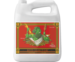 Advanced Nutrients - Bud Ignitor 4L