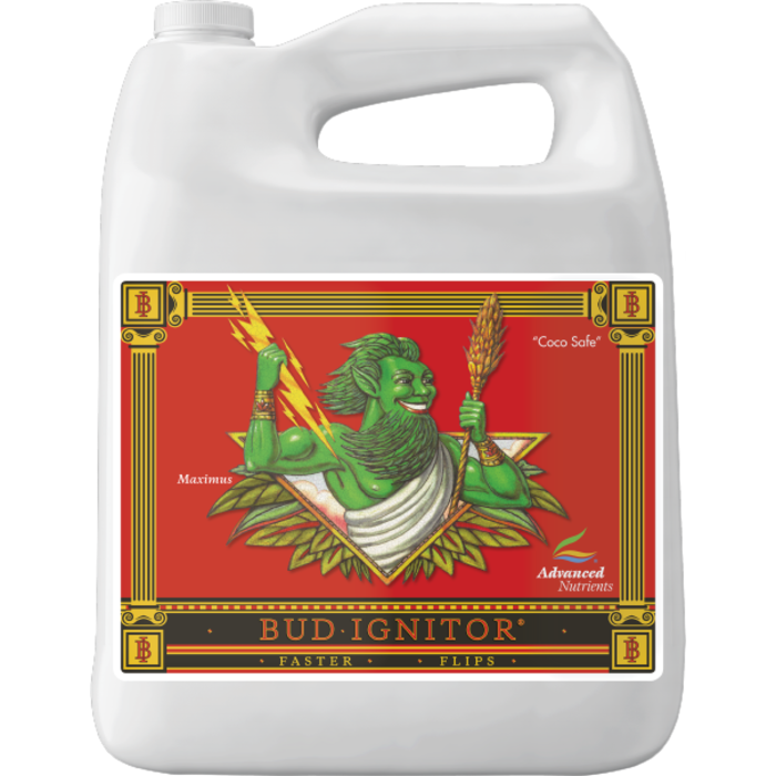 Advanced Nutrients - Bud Ignitor 4L
