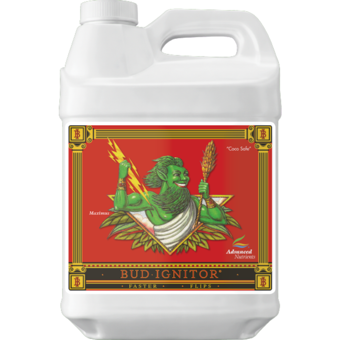 Advanced Nutrients - Bud Ignitor 10L