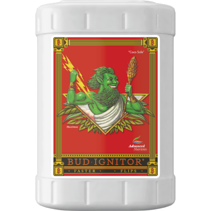 Advanced Nutrients - Bud Ignitor 23L