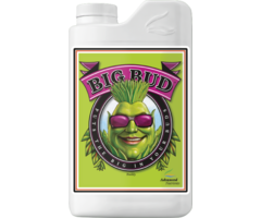 Advanced Nutrients - Big Bud 1L