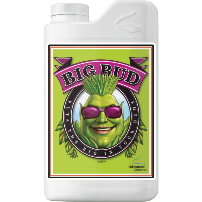 Advanced Nutrients - Big Bud 1L