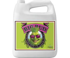 Advanced Nutrients - Big Bud 4L