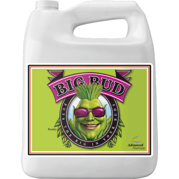 Advanced Nutrients - Big Bud 4L