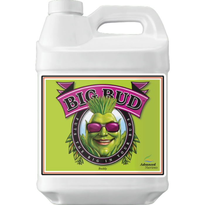 Advanced Nutrients - Big Bud 10L