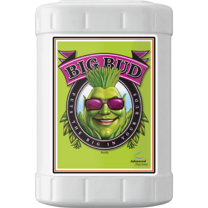 Advanced Nutrients - Big Bud 23L