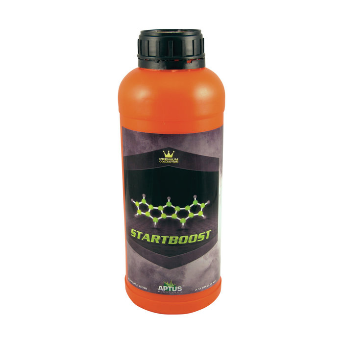 Aptus - Startboost, 1 L