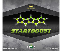 Aptus - Startboost, 20 L