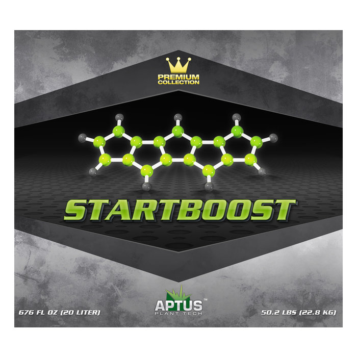 Aptus - Startboost, 20 L