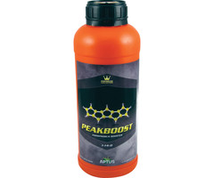 Aptus - Peakboost, 1 L