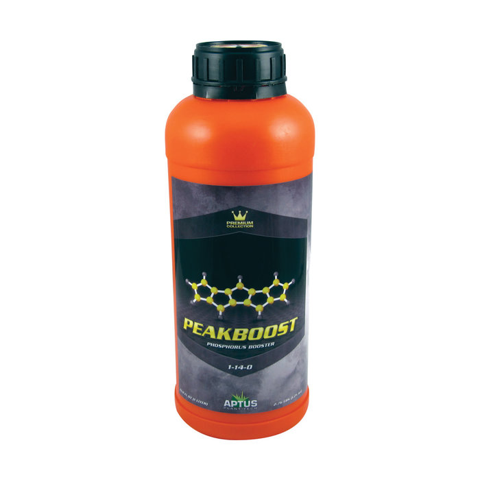 Aptus - Peakboost, 1 L