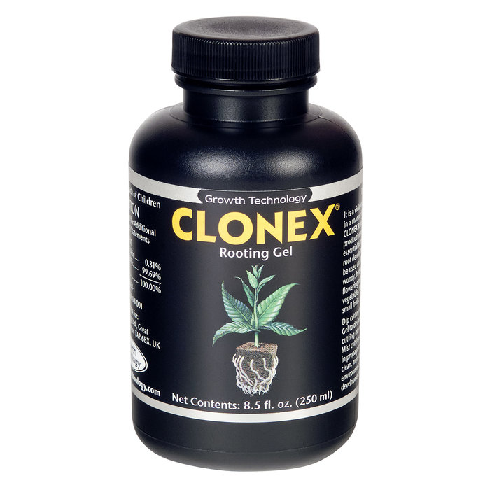 Hydrodynamics Intl Inc - Clonex Gel 250 ml