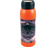Aptus - Massboost, 500 ml