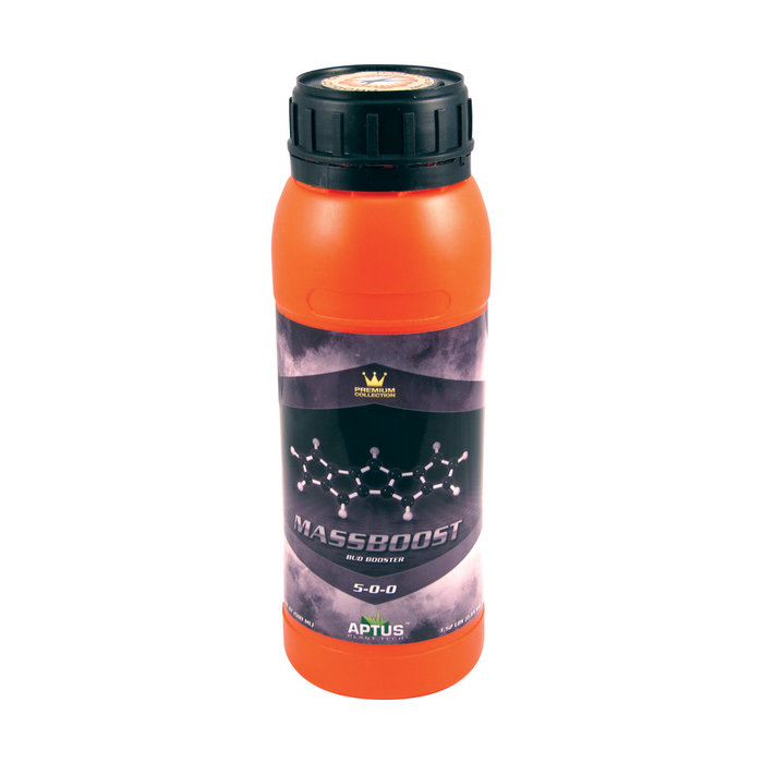 Aptus - Massboost, 500 ml