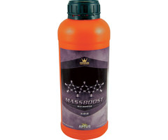 Aptus - Massboost, 1 L