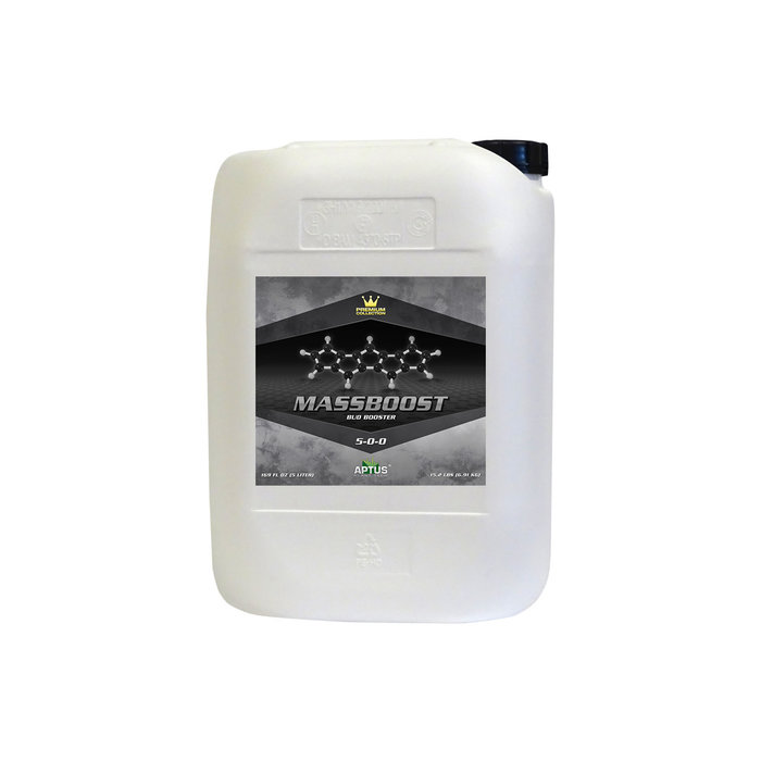 Aptus - Massboost, 5 L