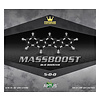 Aptus - Massboost, 20 L