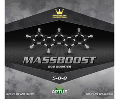 Aptus - Massboost, 20 L