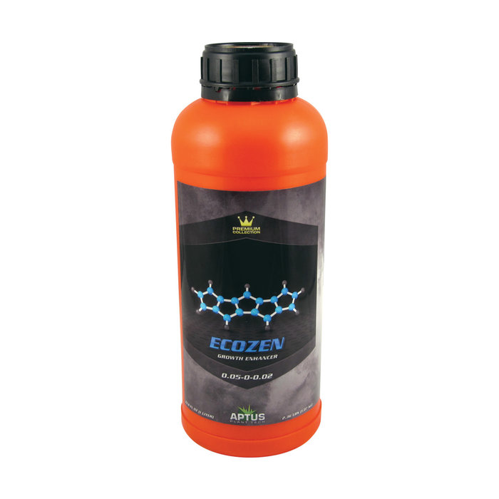 Aptus - Ecozen, 1 L