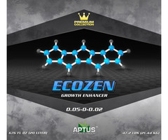 Aptus - Ecozen, 20 L