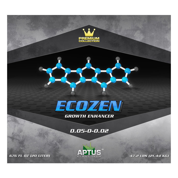 Aptus - Ecozen, 20 L