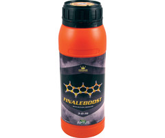 Aptus - Finaleboost, 500 ml