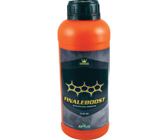 Aptus - Finaleboost, 1 L