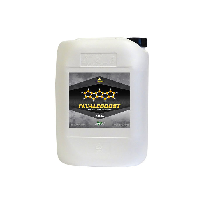 Aptus - Finaleboost, 5 L