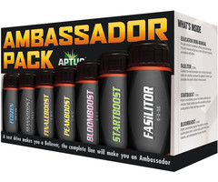 Aptus - Ambassador Pack