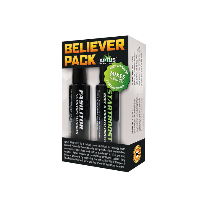 Aptus - Believer Pack