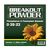 Aptus - Breakout Powder, (5-Pack)