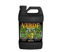 Humboldt Nutrients - Verde, 2.5 gal