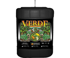 Humboldt Nutrients - Verde, 5 gal