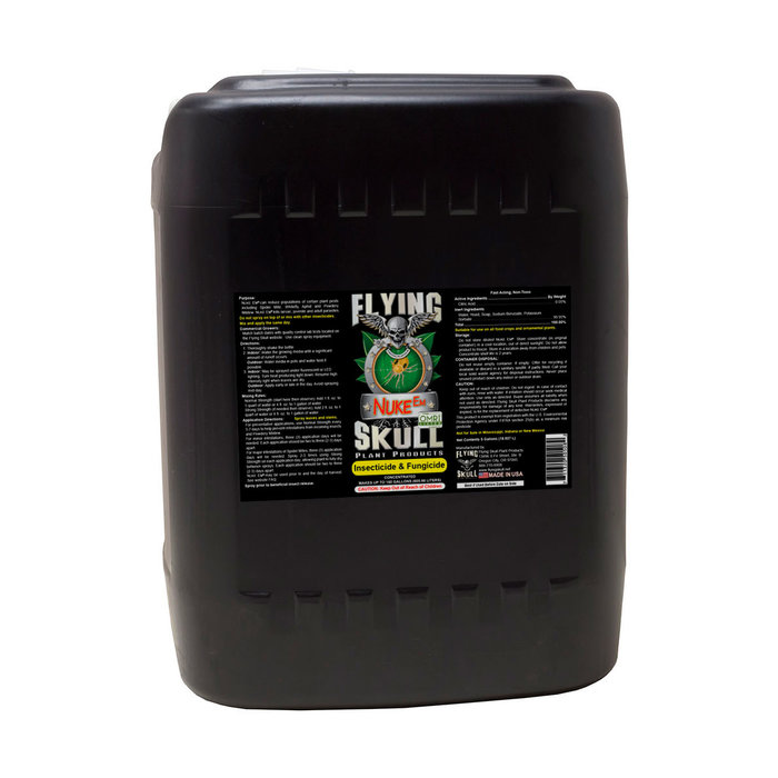 Flying Skull Flying Skull - Nuke Em, 5 gal